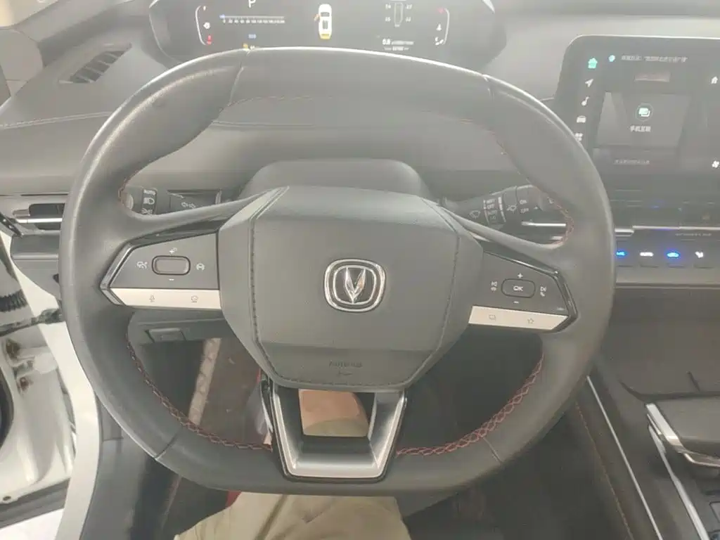 Changan CS55PLUS 2023 — фото 11