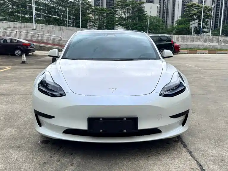 Tesla Model 3 2023 — фото 2