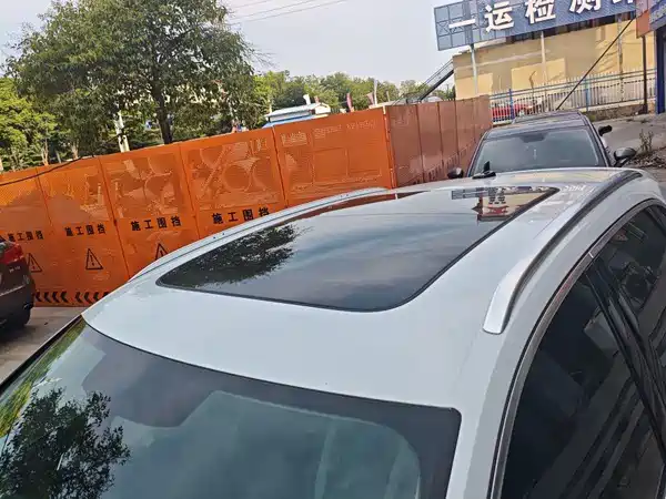 Audi Q3 2023