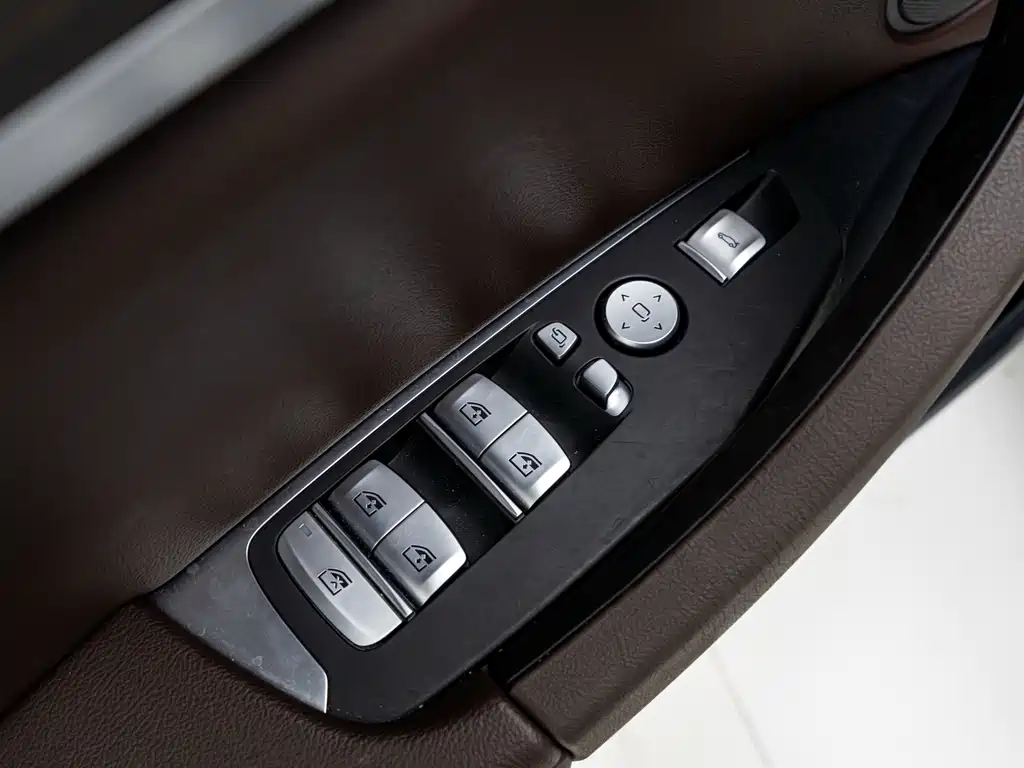 BMW X3 2022 — фото 12