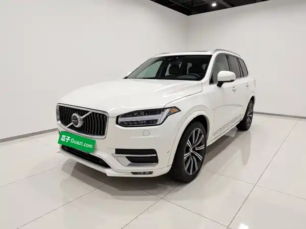 Volvo XC90 2023