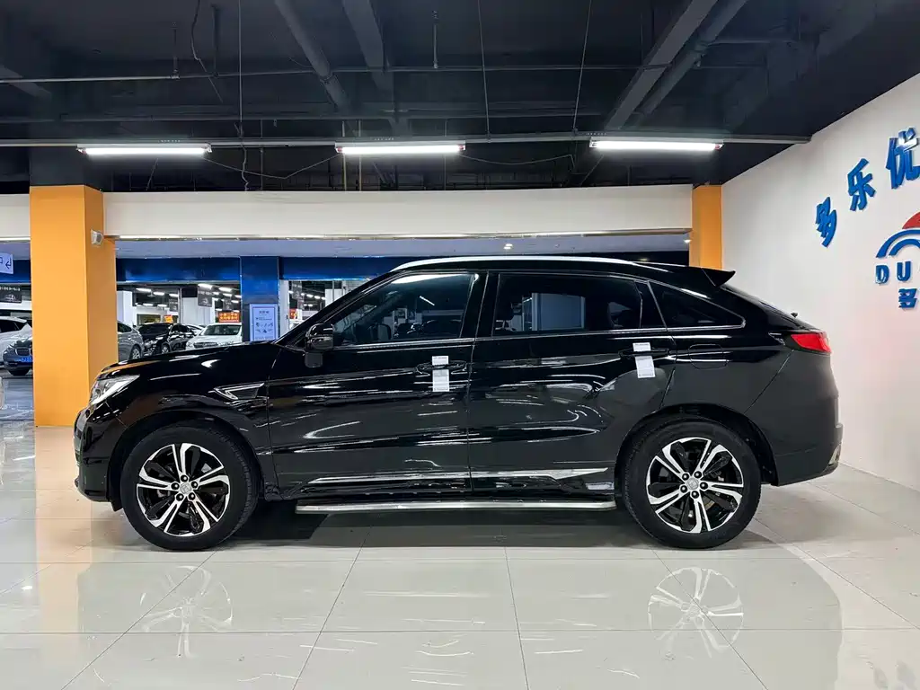Honda UR-V 2019 — фото 9