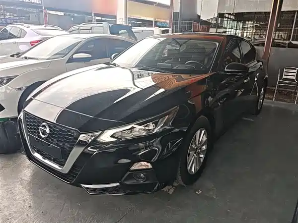Nissan Teana 2020