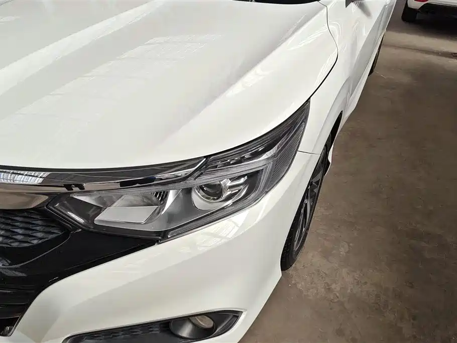 Honda Crider 2019 — фото 5