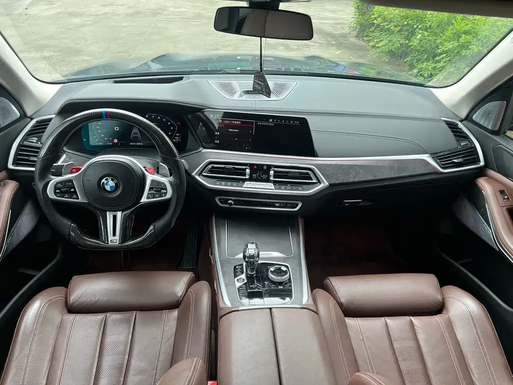BMW X5 2022 — фото 6