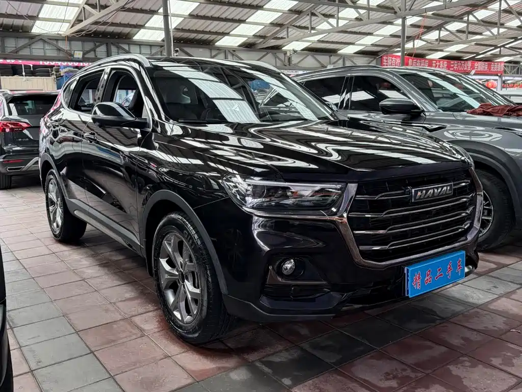 Haval H6 2023