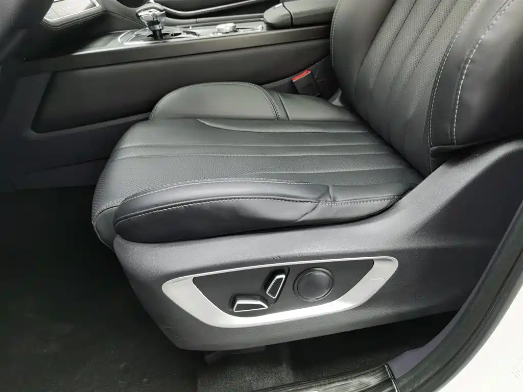 Changan CS75 PLUS 2020 — фото 20