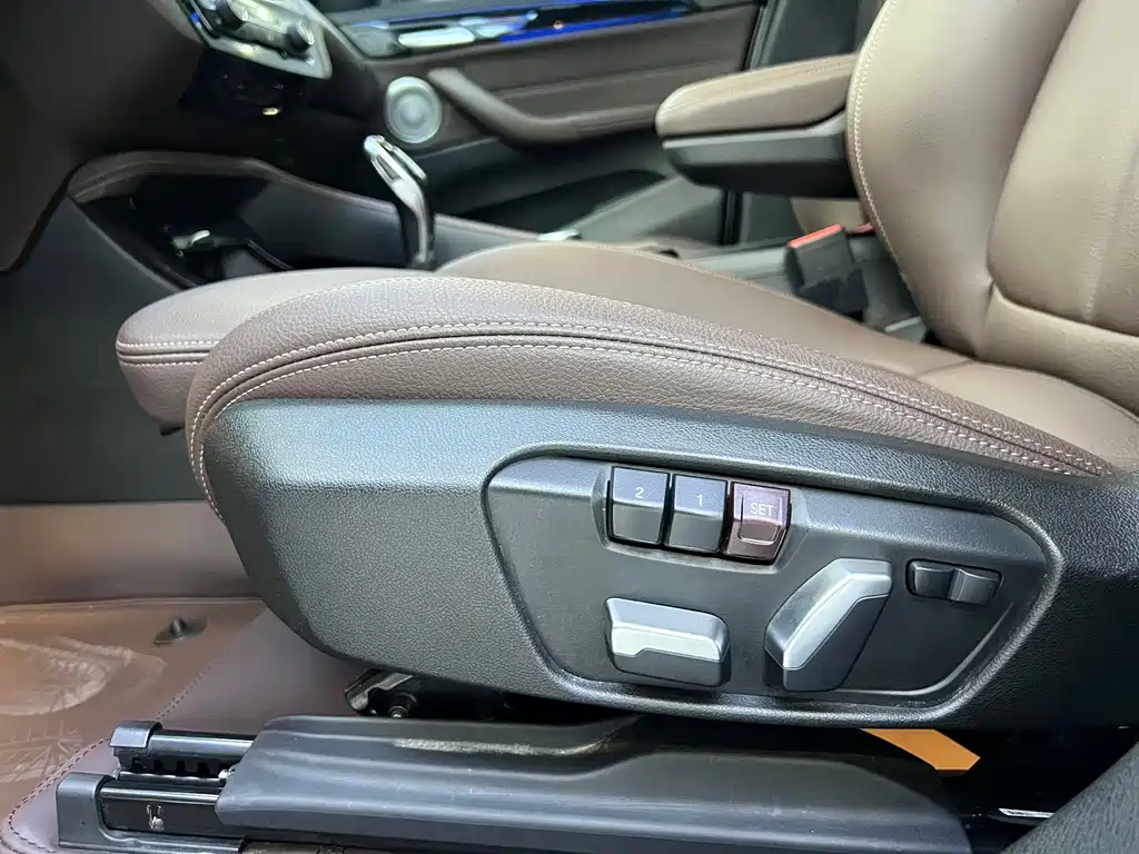 BMW X1 2023
