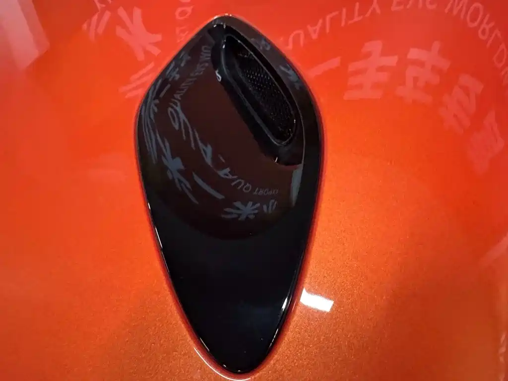 Xiaomi YU7 2025 — фото 21