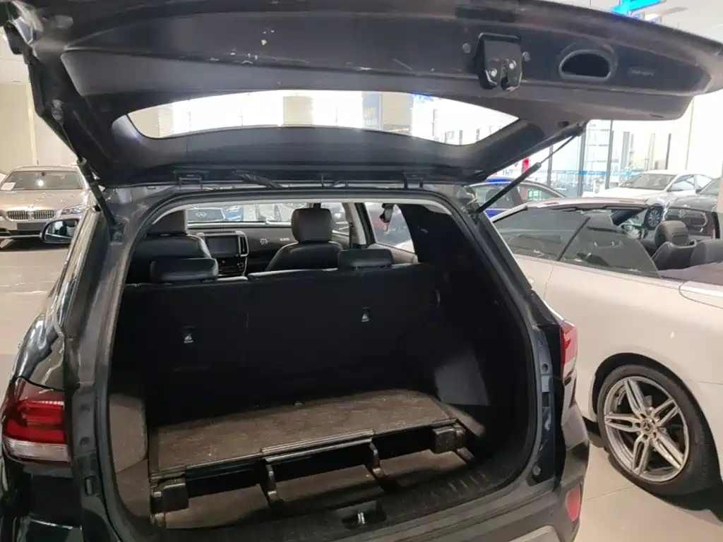 Hyundai ix35 2017 — фото 19