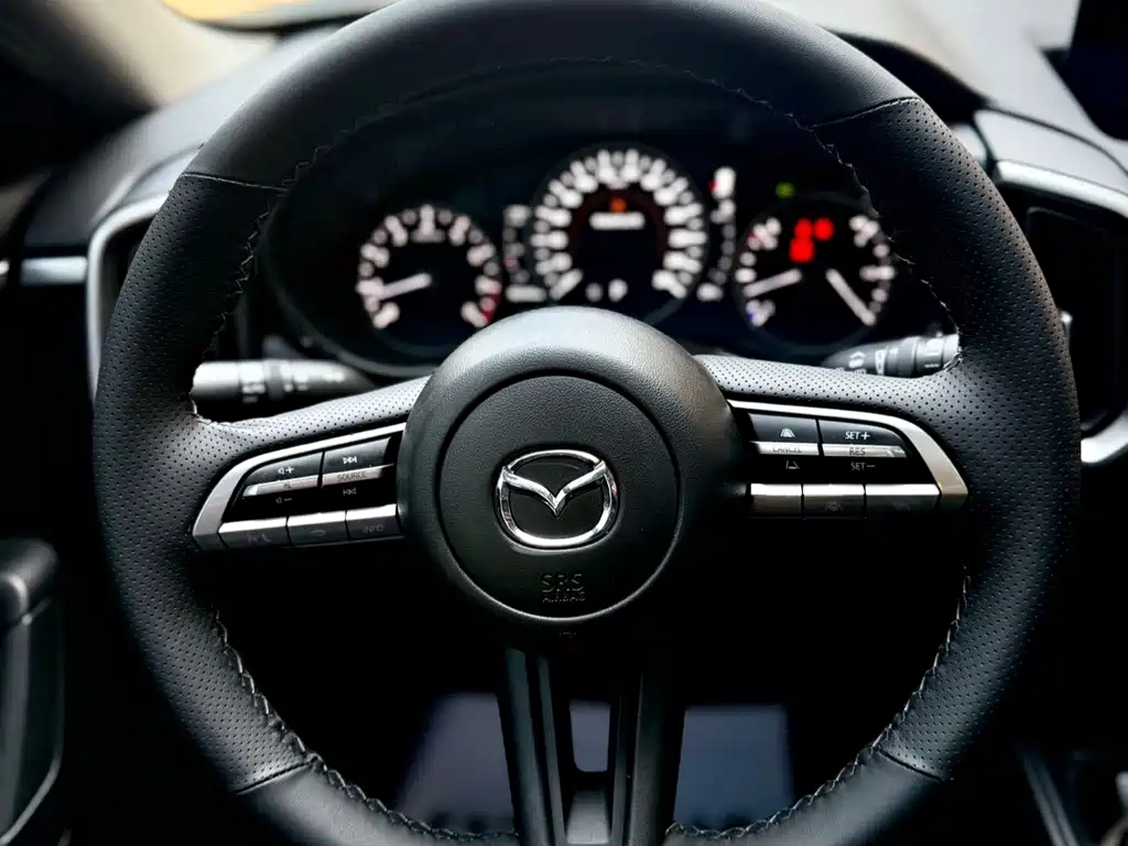 Mazda CX-50 Xingye 2023 — фото 20