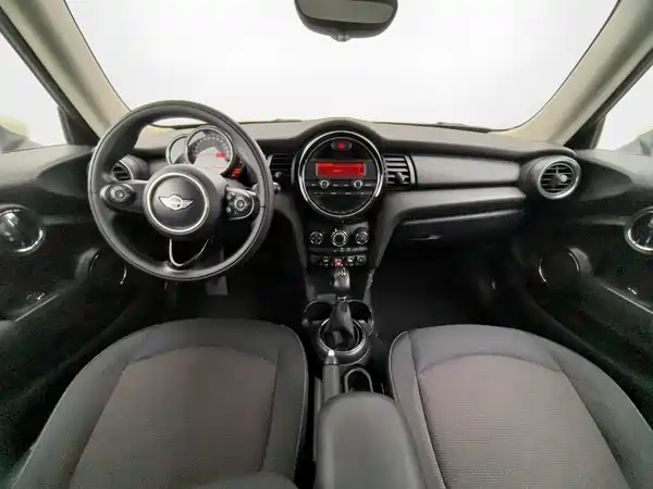 MINI MINI 2017