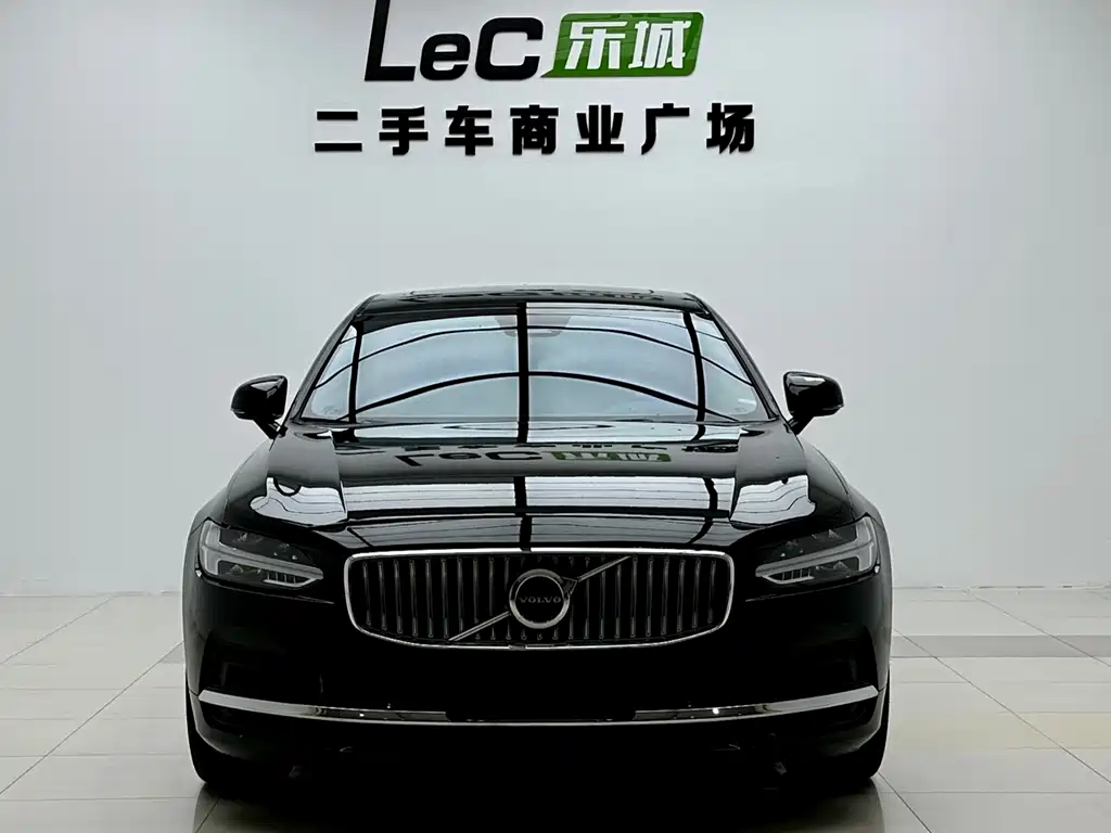 Volvo S90 2024 — фото 2