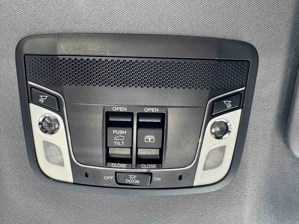 Honda XR-V 2021 — фото 15