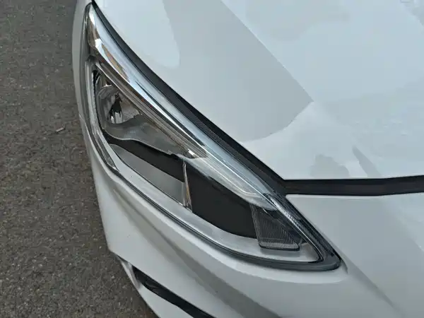Ford Focus 2019