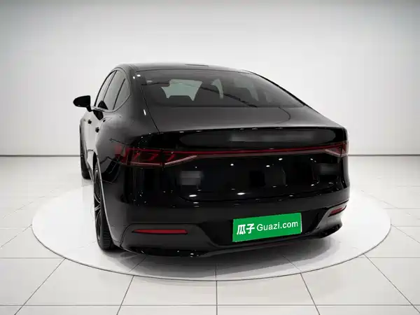BYD Qin PLUS 2024