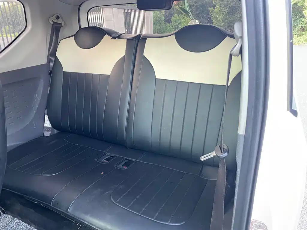 Wuling MINIEV 2022