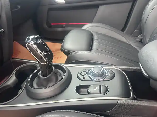 MINI JCW COUNTRYMAN 2023