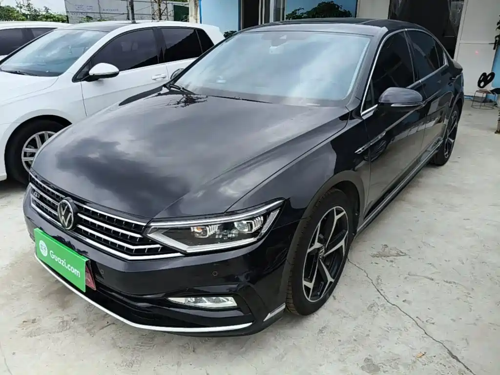 Volkswagen Magotan 2023