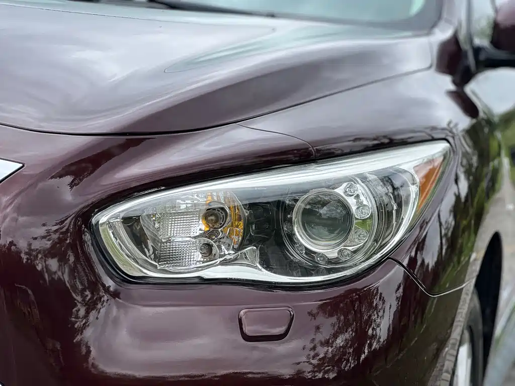 Infiniti QX60 2015 — фото 16