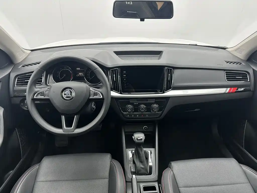Skoda Kamiq 2022