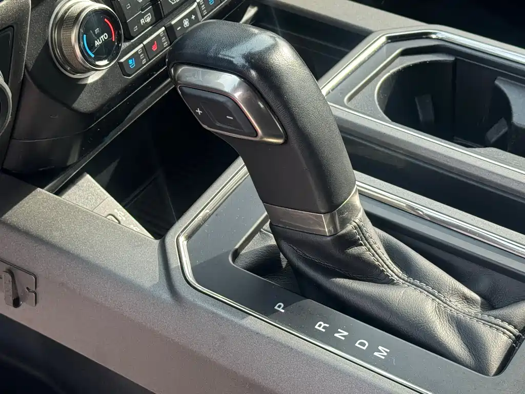 Ford F-150 Raptor 2021 — фото 12