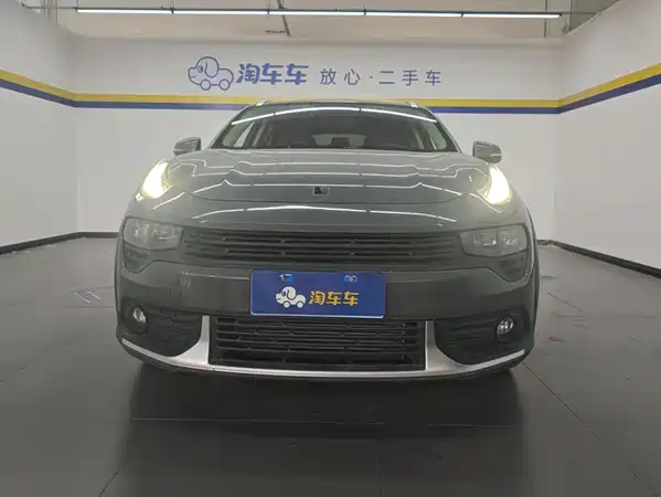 Lynk & Co 02 2020