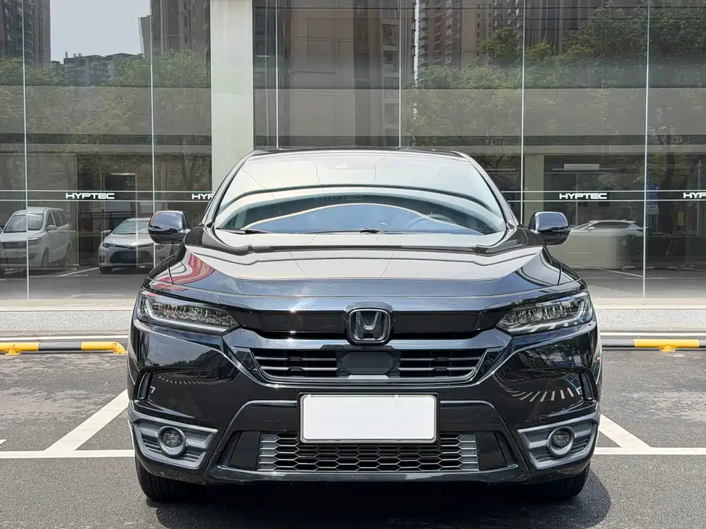 Honda Breeze 2021 — фото 2