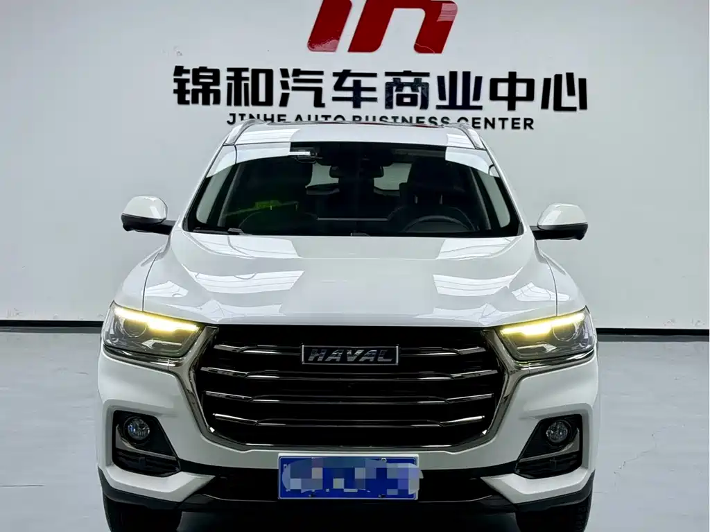 Haval H6 2023