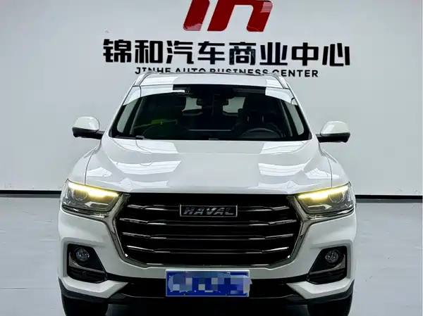 Haval H6 2023