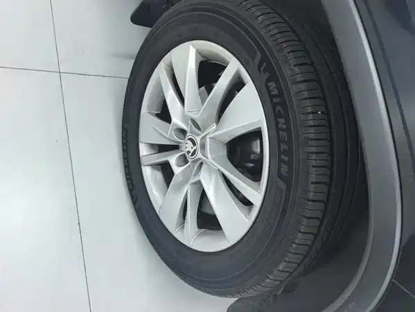 Skoda Kodiaq 2018