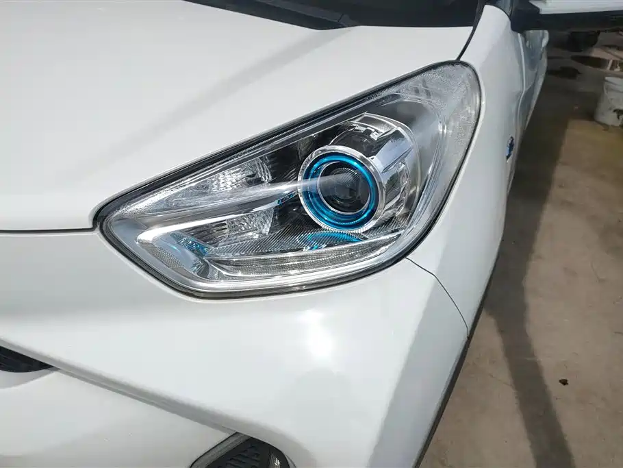 Chery QQ Little Ant 2018