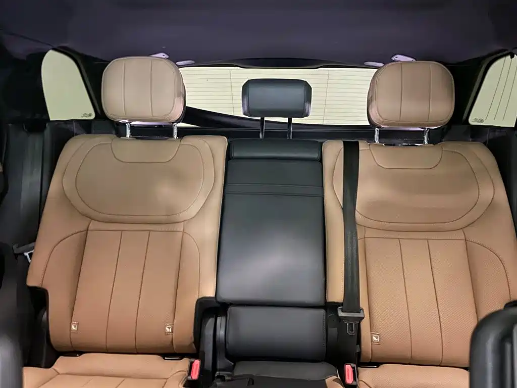 Land Rover Range Rover Sport 2023 — фото 10