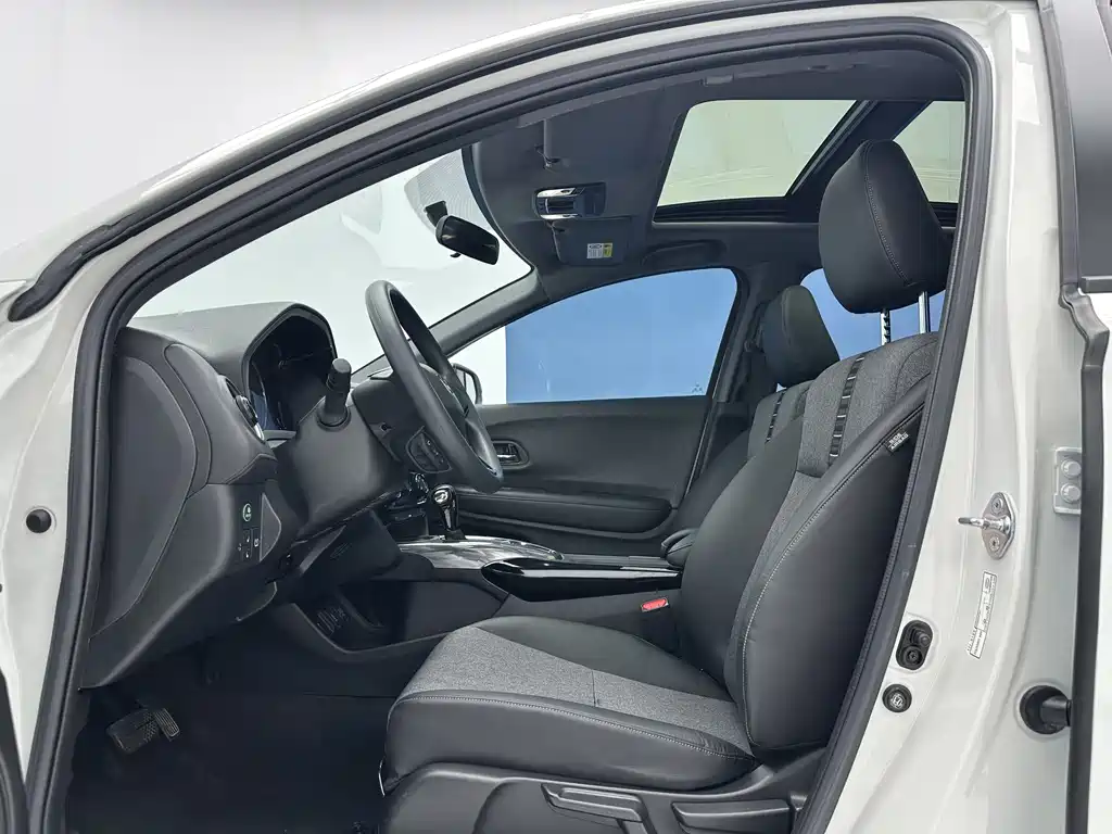 Honda XR-V 2022