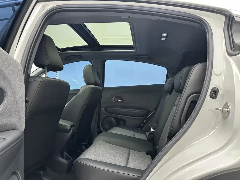 Honda XR-V 2022