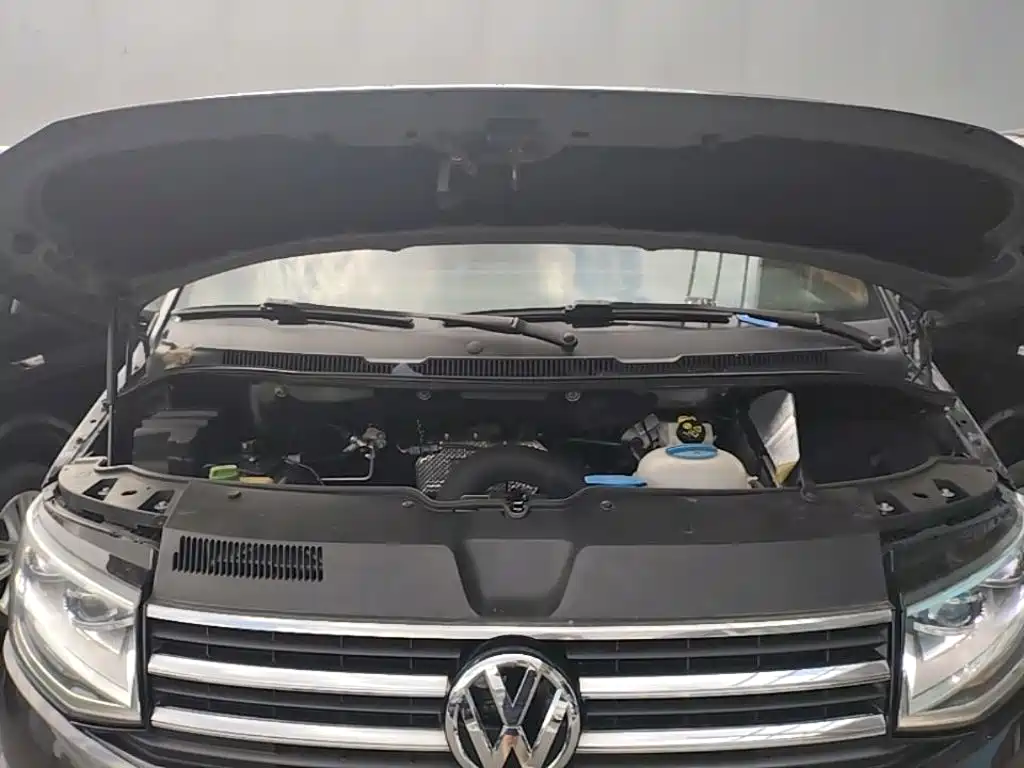 Volkswagen Caravelle 2019 — фото 20