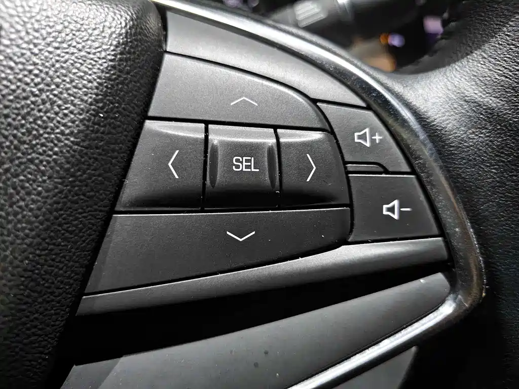 Cadillac CT6 2020 — фото 19