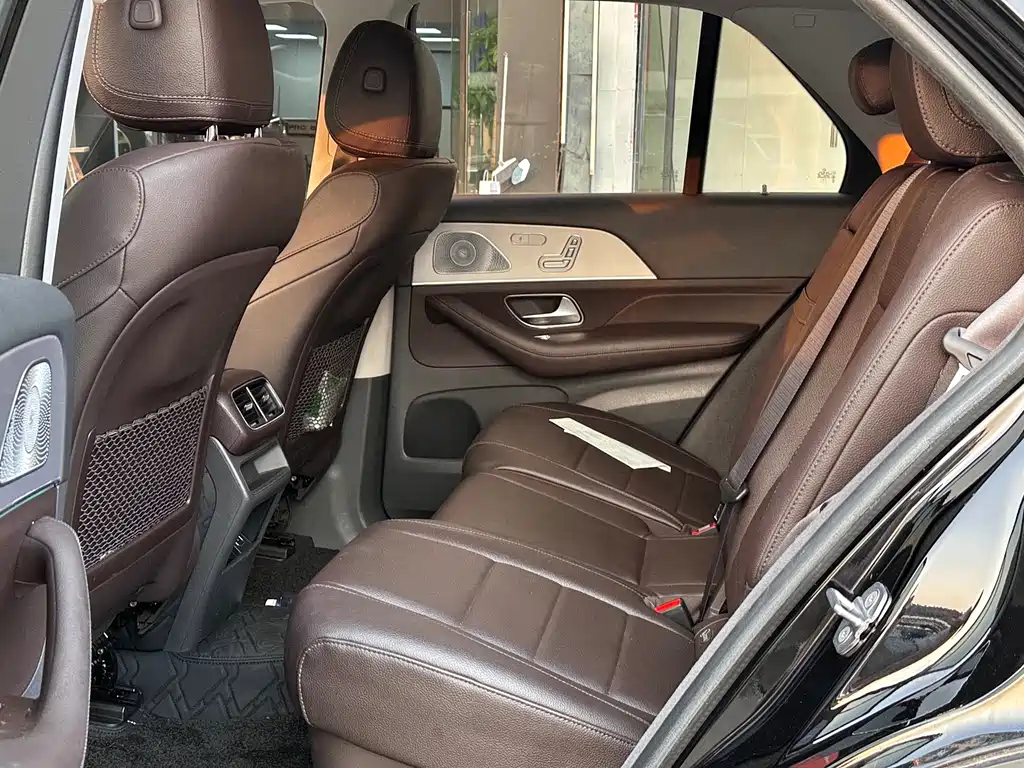 Mercedes-Benz GLE 2020 — фото 10