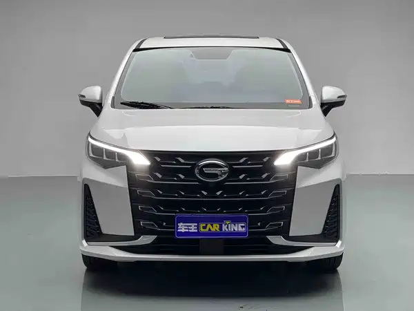 GAC Trumpchi M6 2024