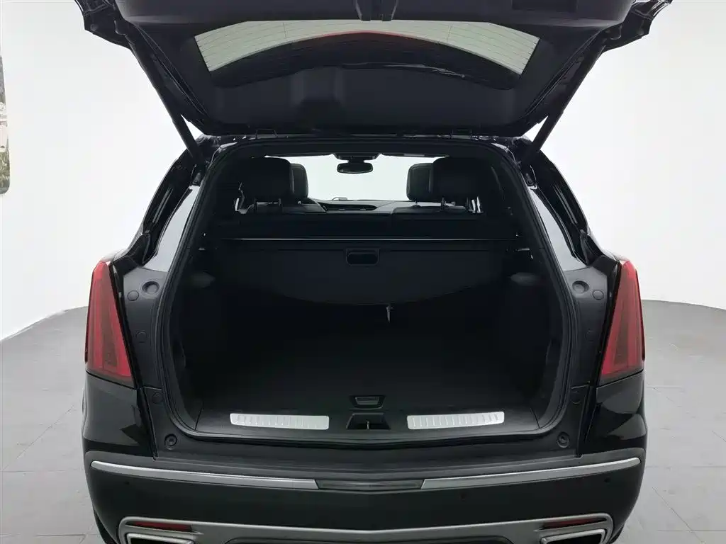 Cadillac XT5 2019 — фото 16