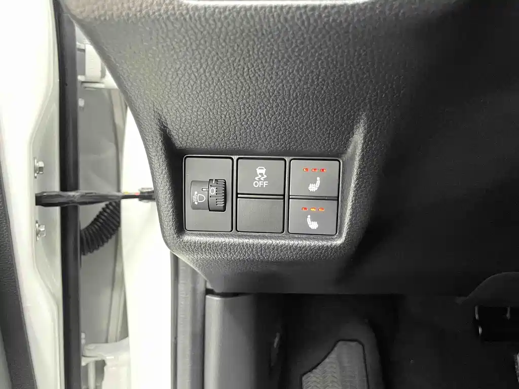 Honda Civic 2023 — фото 11