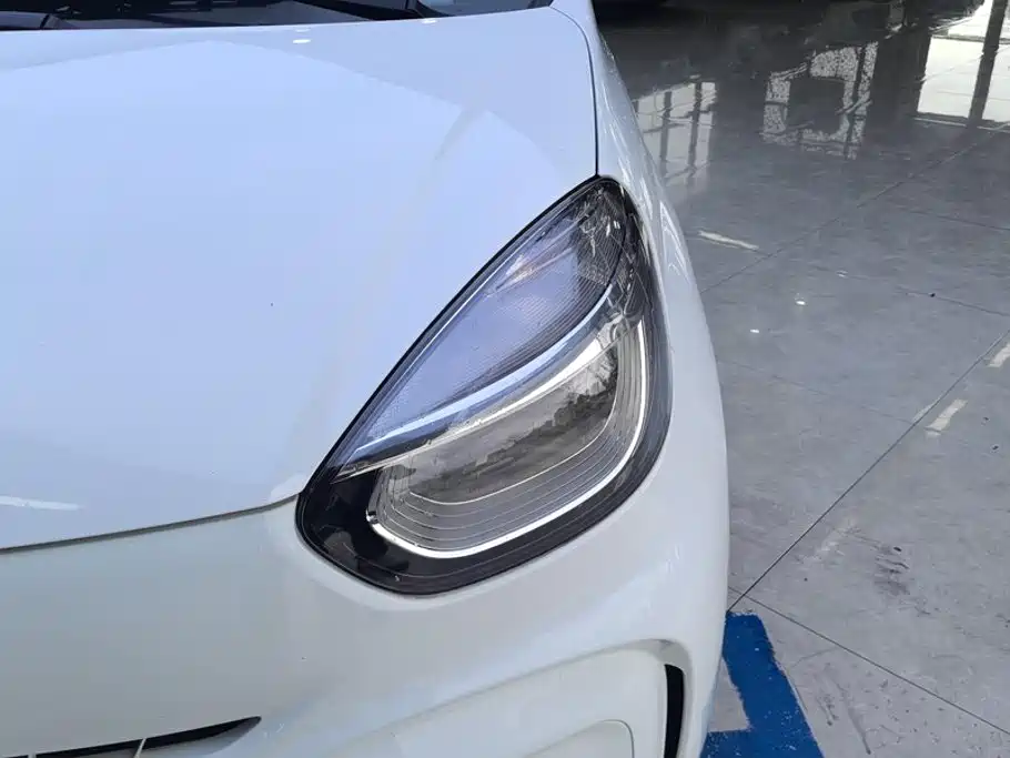 Roewe CLEVER 2022