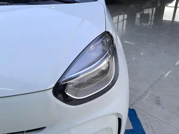 Roewe CLEVER 2022
