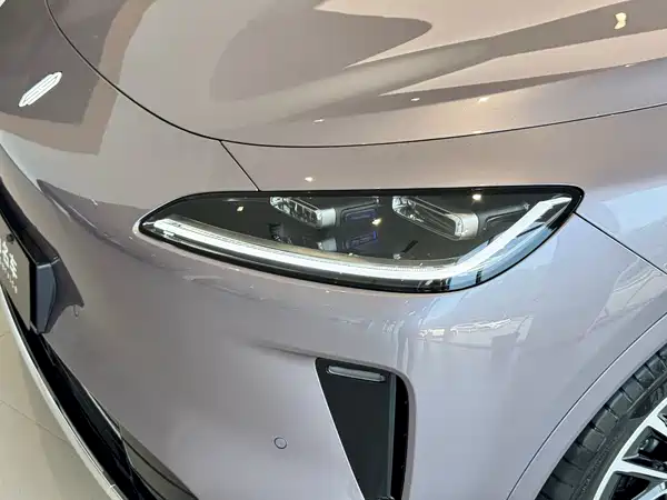 Shangjie H5 2025