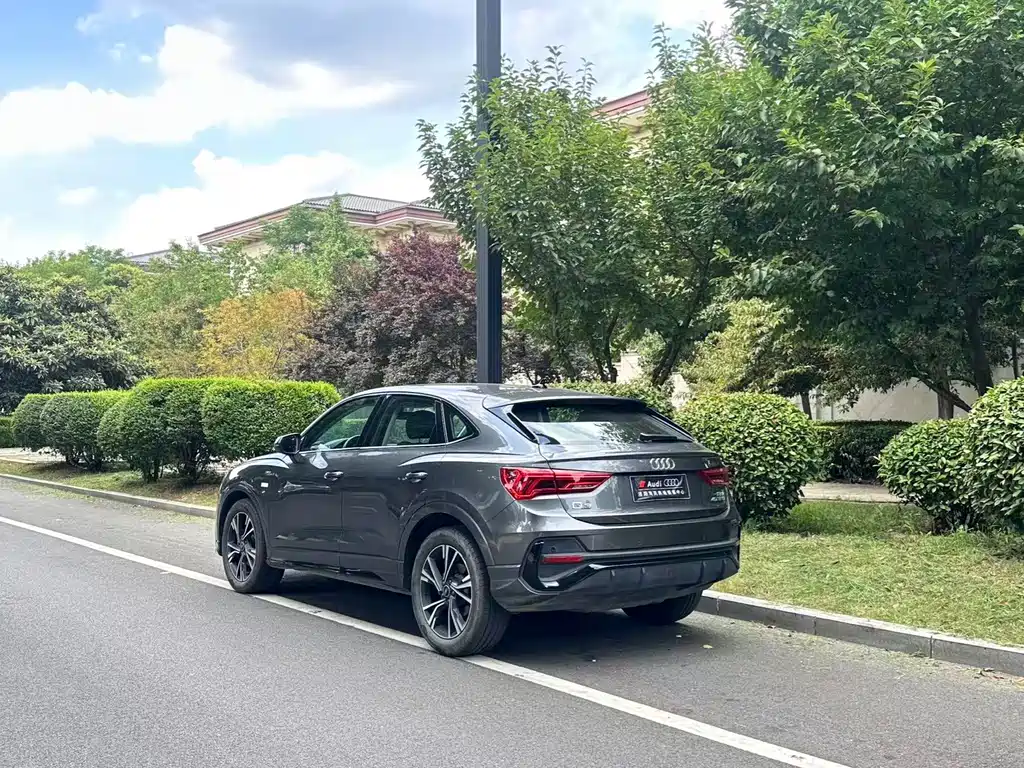 Audi Q3 Sportback 2023