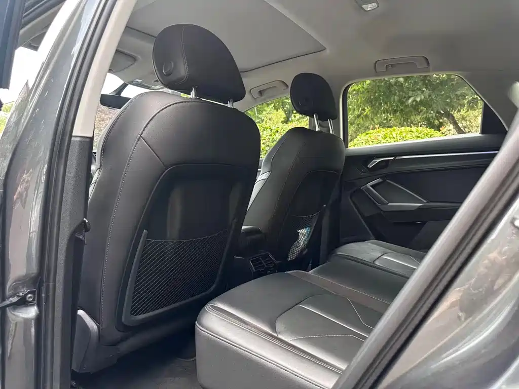 Audi Q3 Sportback 2023