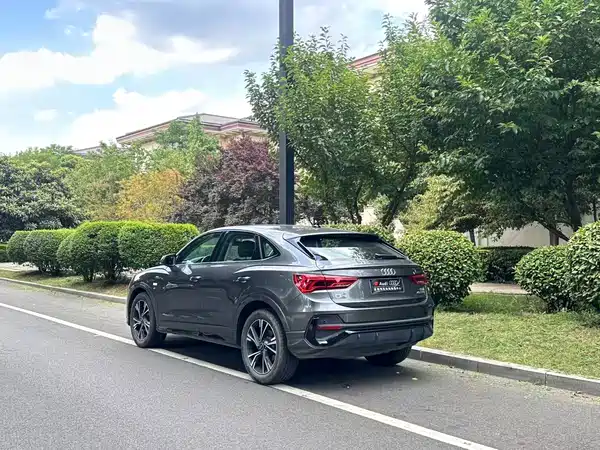 Audi Q3 Sportback 2023