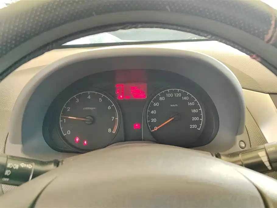 Hyundai Verna 2014 — фото 14