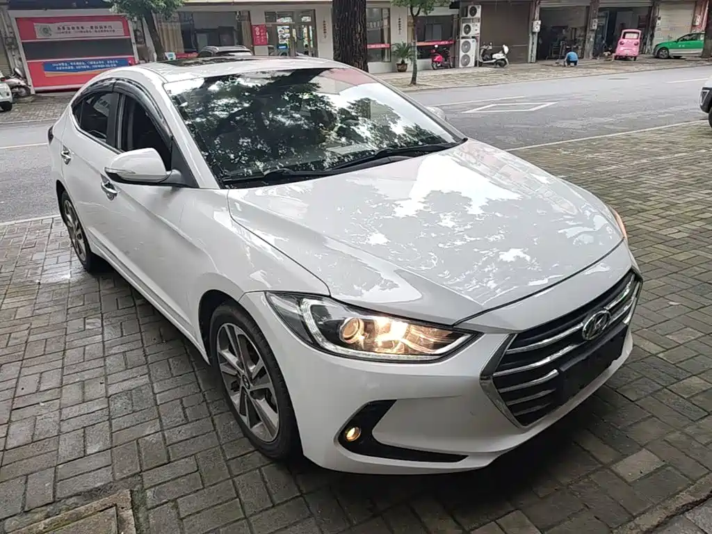 Hyundai Celesta 2018 — фото 4