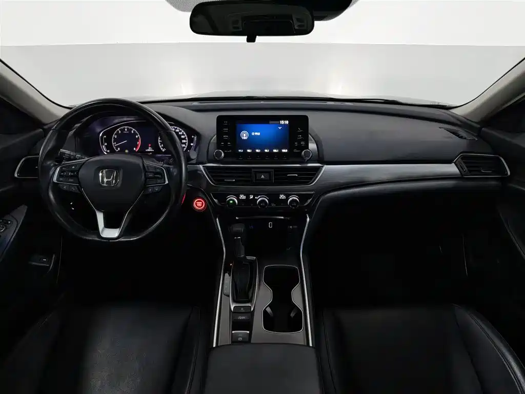 Honda Accord 2020